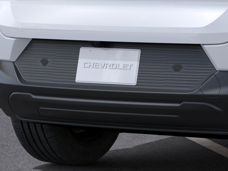 New 2026 Chevrolet Equinox EV LT FWD image 14