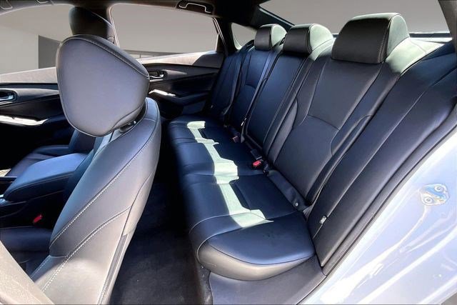 Certified 2023 Honda Accord Sport image 17