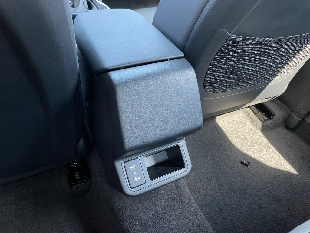 New 2026 Kia K4 EX w/ GT-Line Sunroof Package FWD image 27
