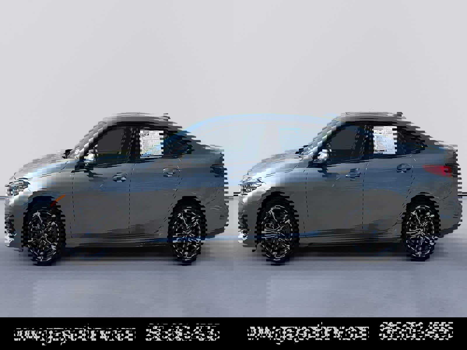 Used 2024 BMW 228i xDrive Gran Coupe w/ M Sport Package image 6