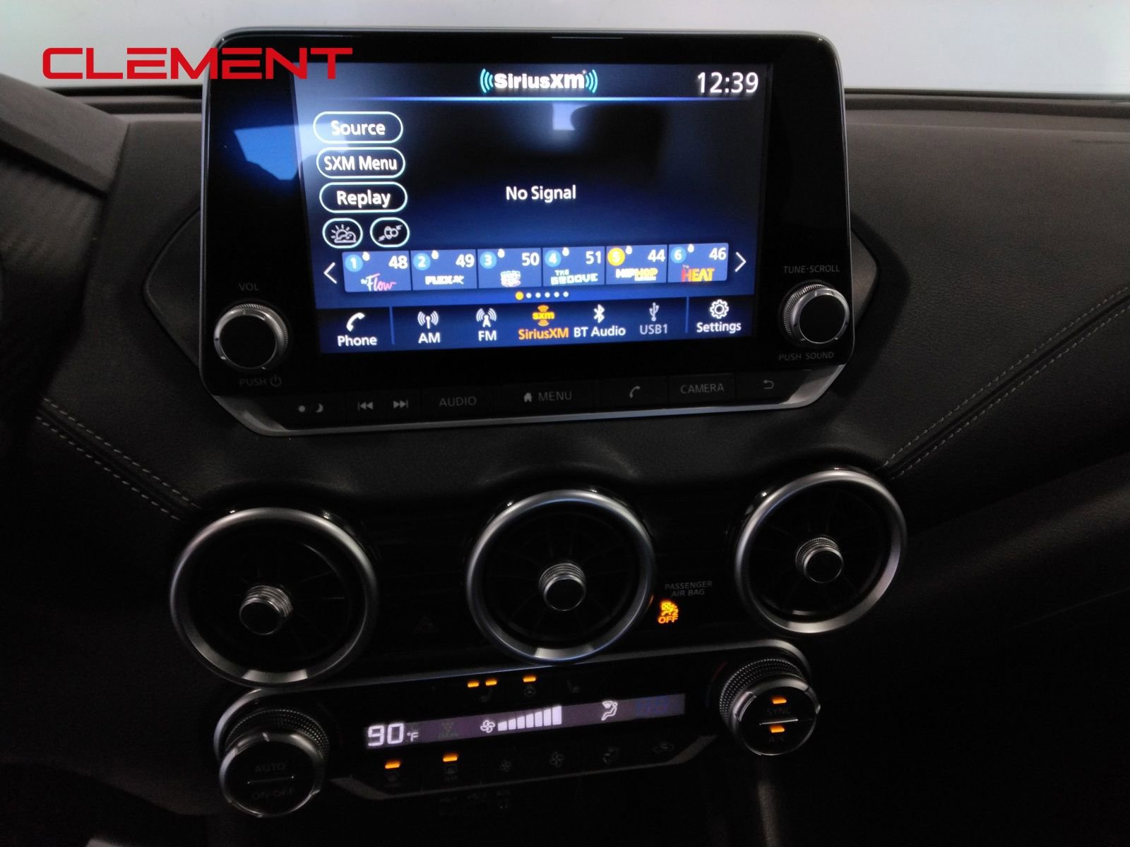 Used 2022 Nissan Sentra SV w/ All-Weather Package image 20