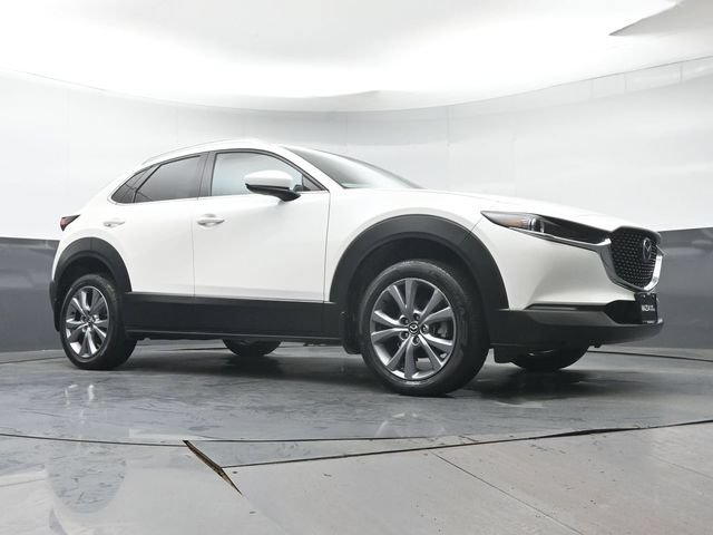 Certified 2025 MAZDA CX-30 AWD 2.5 S w/ Premium Package image 35