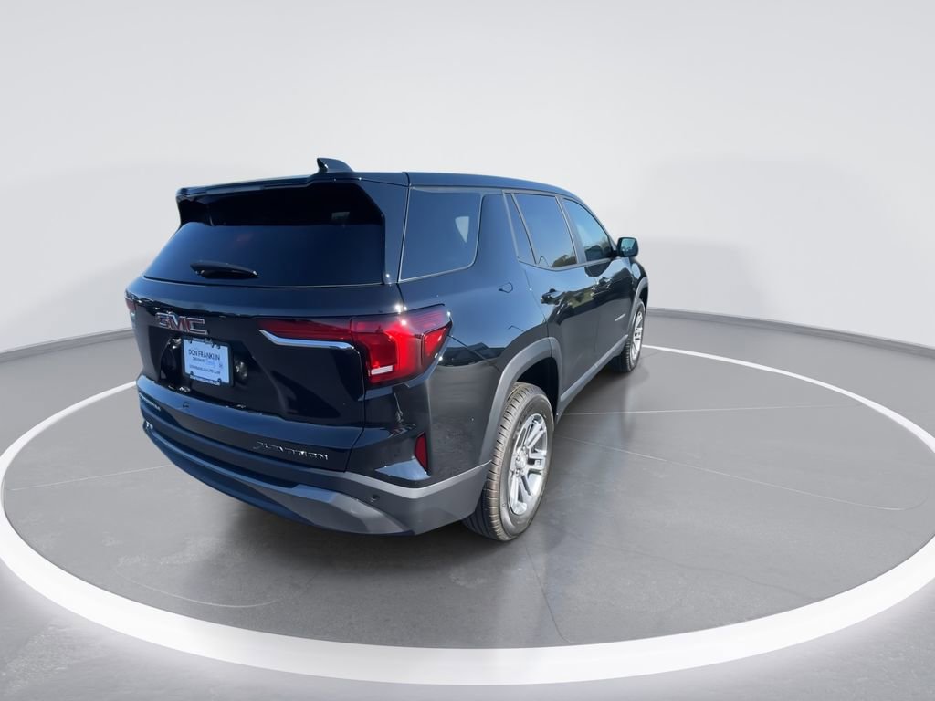 Used 2026 GMC Terrain Elevation image 8