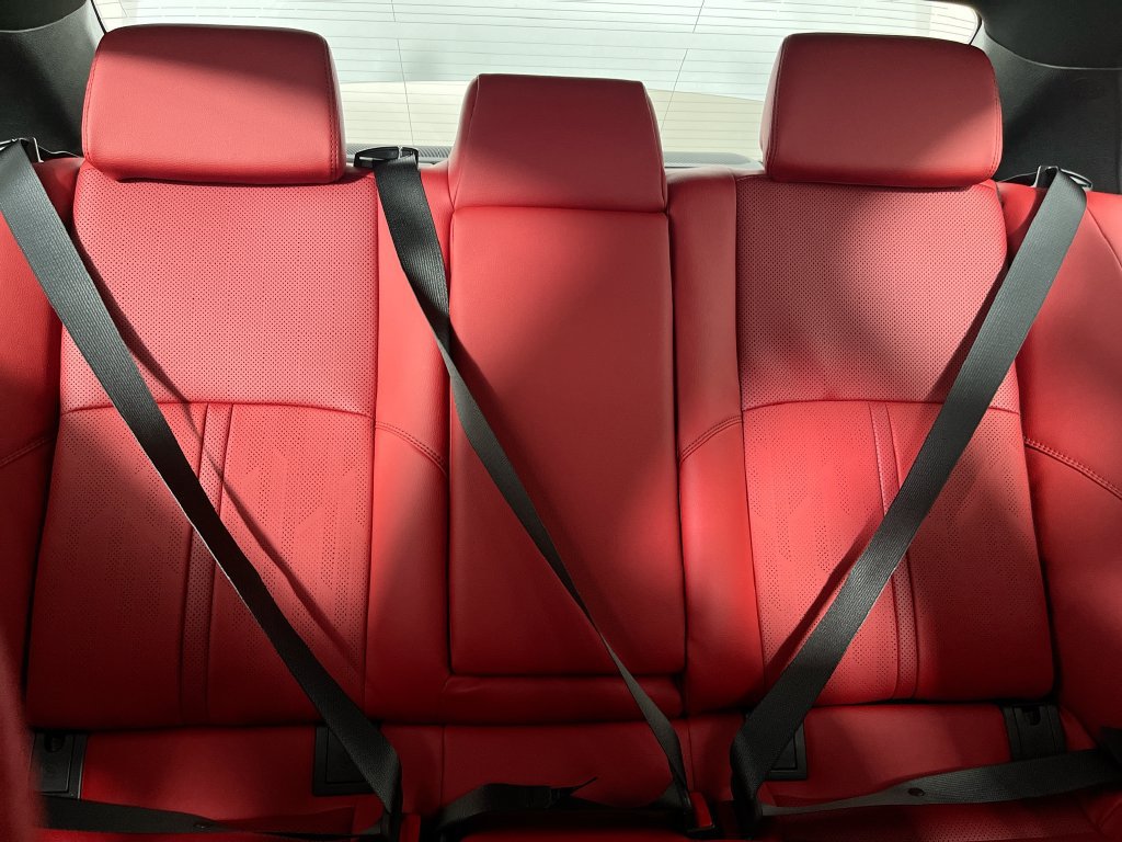 New 2026 Toyota Camry XSE FWD image 29