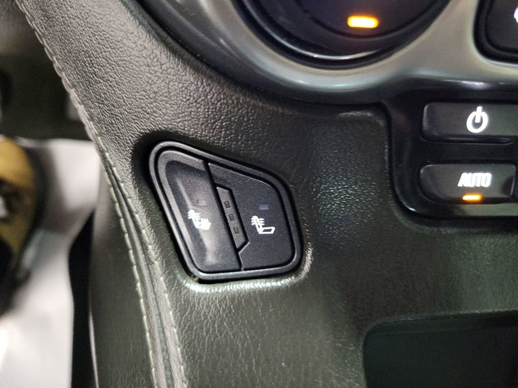 Used 2015 Chevrolet Tahoe LT image 48