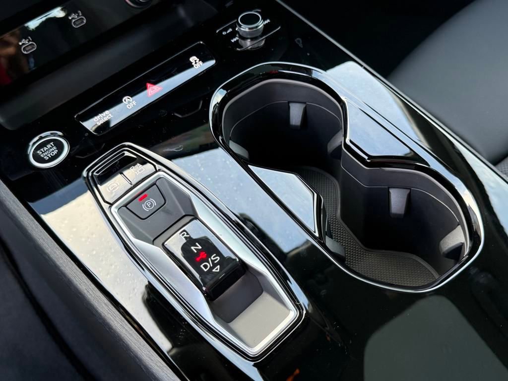 New 2025 Audi A5 2.0T Premium Plus image 29