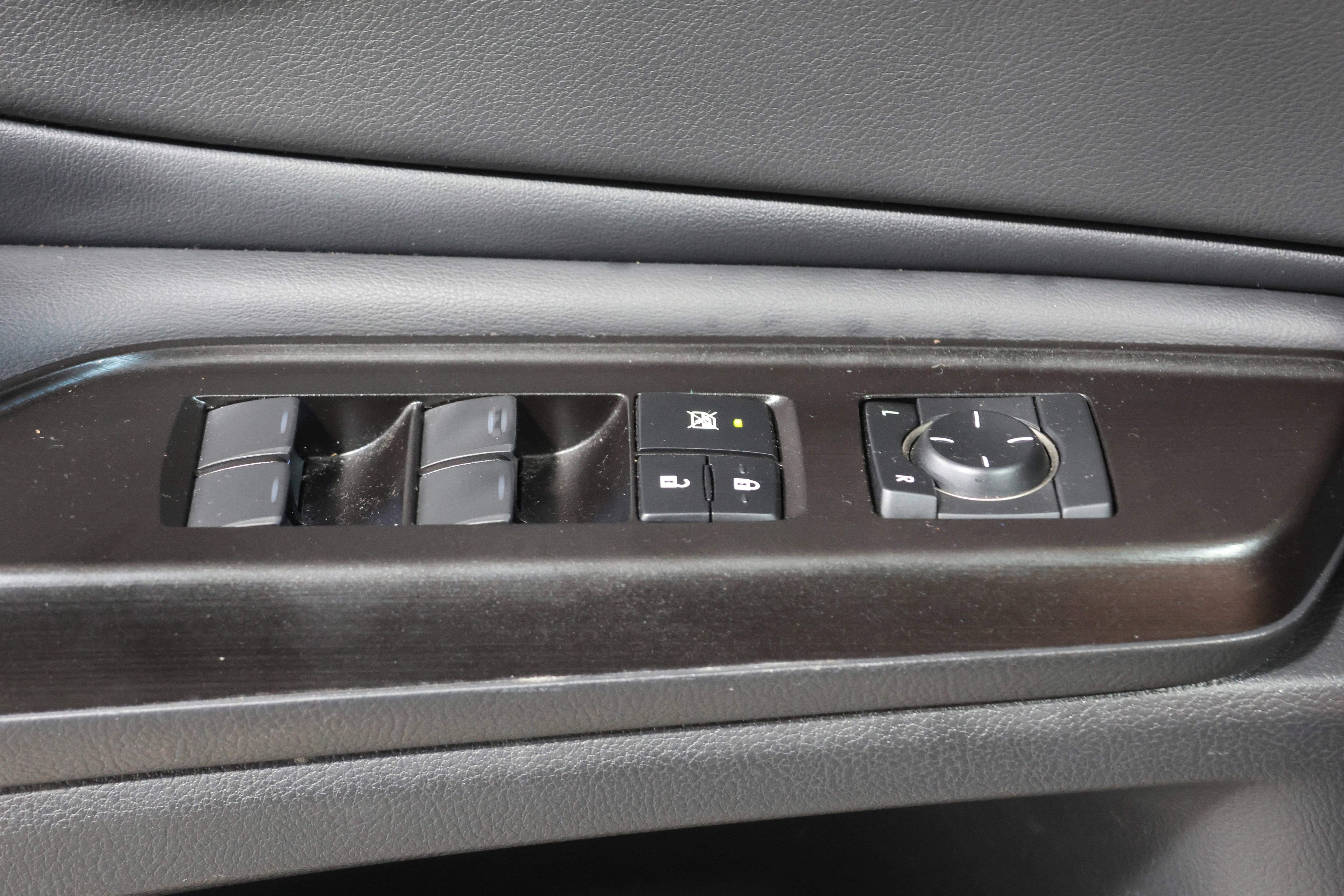 Used 2019 Lexus ES 350 F Sport w/ Accessory Package 2 image 15