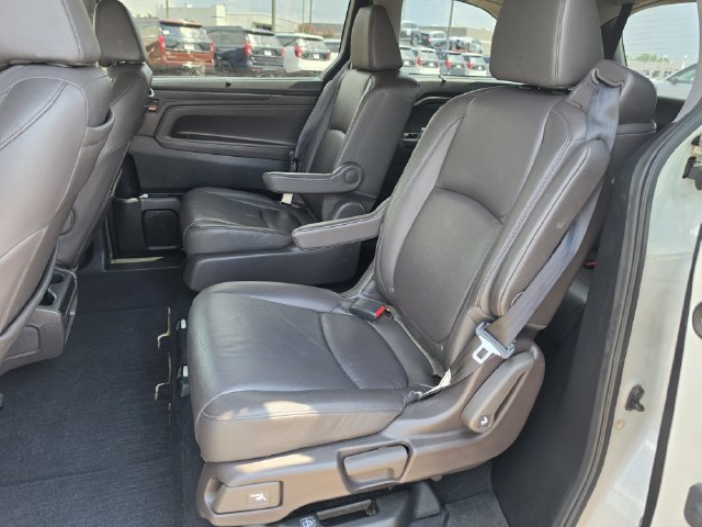 Used 2019 Honda Odyssey Elite image 22