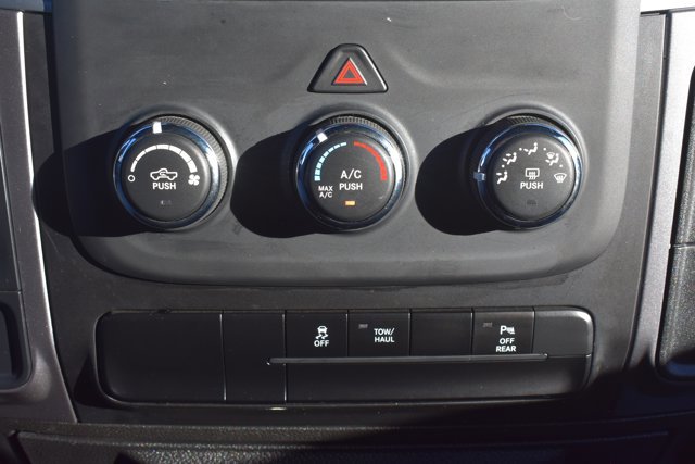 Used 2024 RAM 1500 Classic Warlock image 24