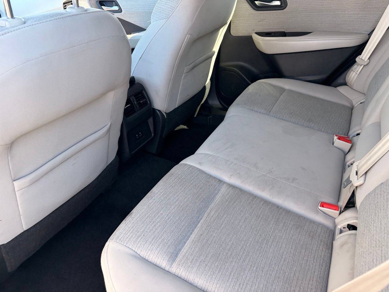 Certified 2021 Nissan Rogue SV FWD image 16