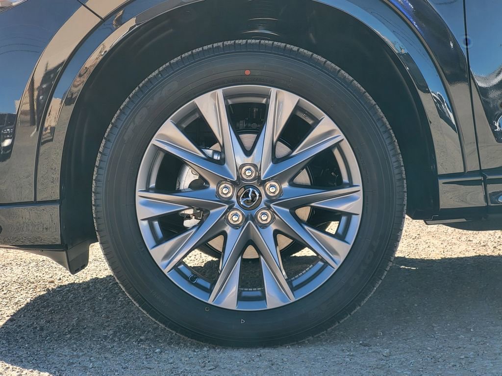 New 2025 MAZDA CX-5 AWD 2.5 S w/ Premium Plus Pkg image 7