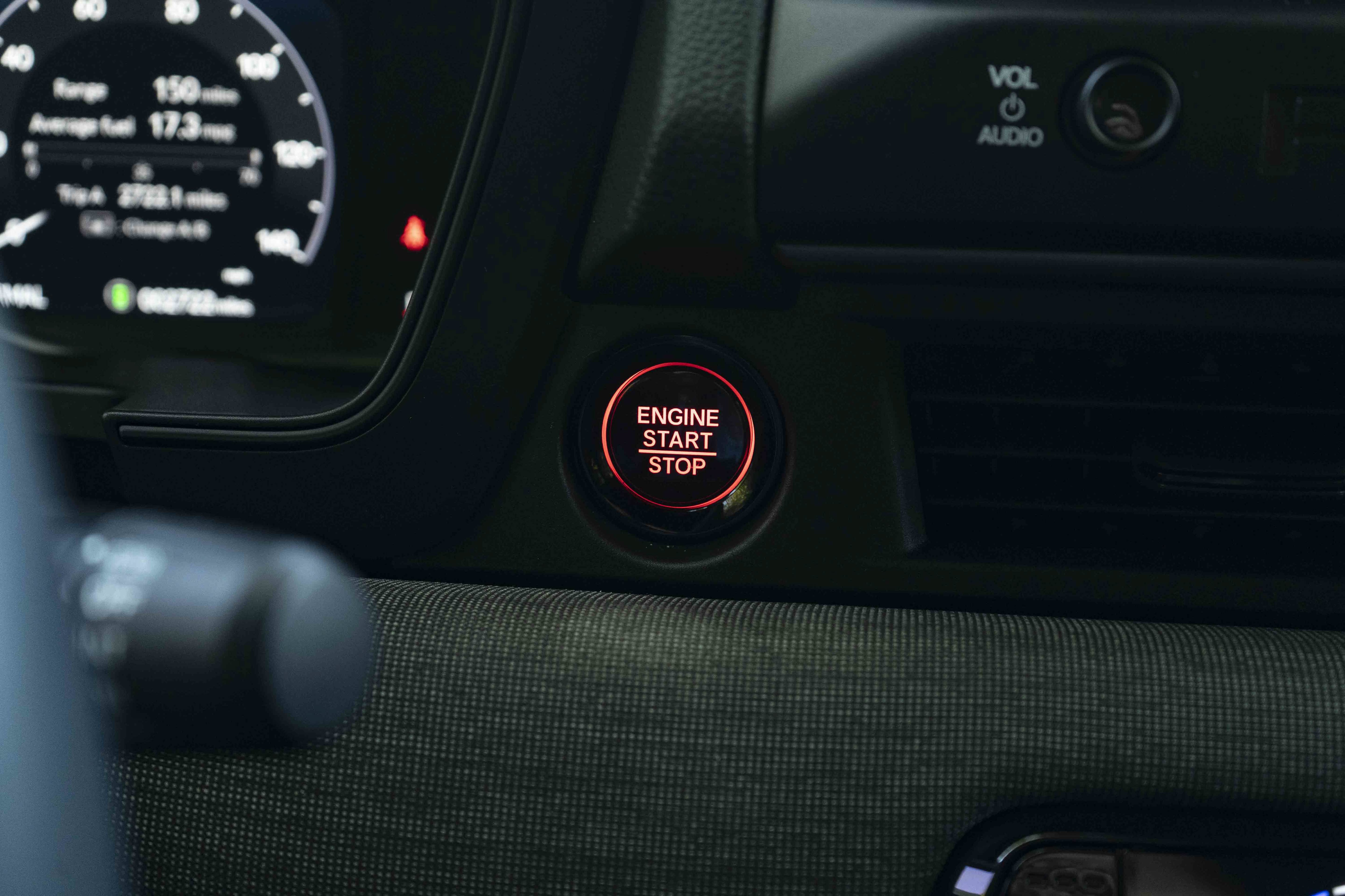 Certified 2026 Honda Passport TrailSport image 26