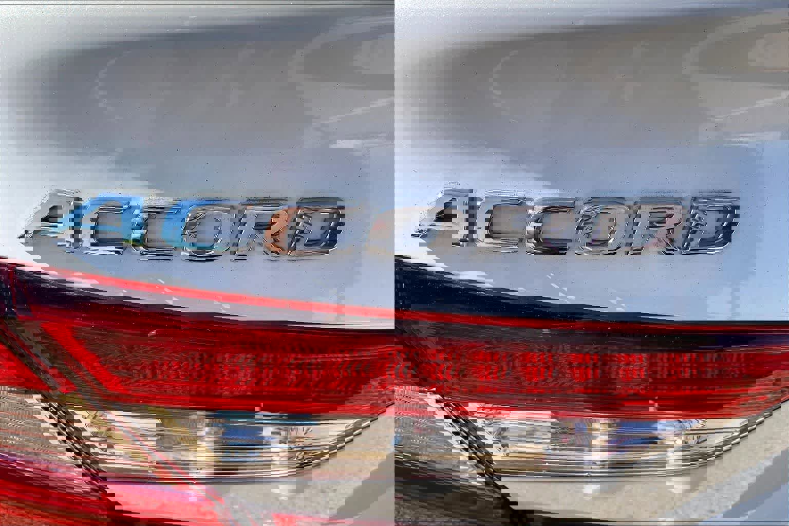 Used 2018 Honda Accord EX-L image 7