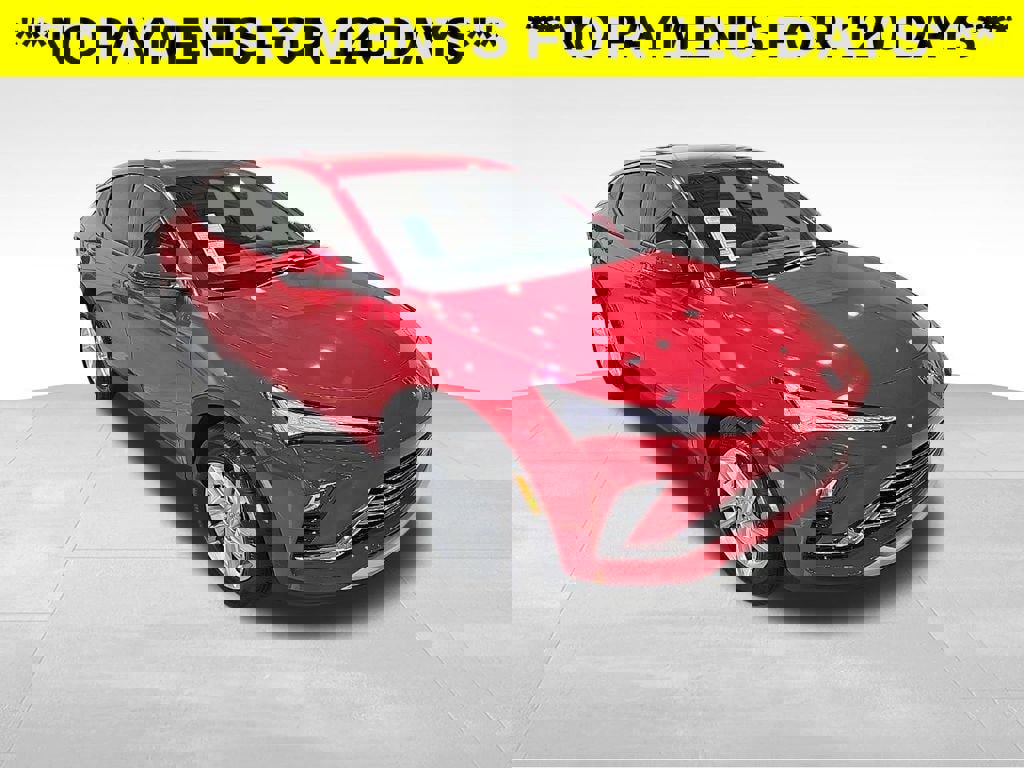 New 2026 Buick Envista Preferred w/ Convenience I Package image 1