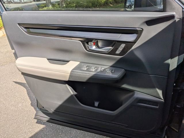 Certified 2024 Honda CR-V EX-L image 31
