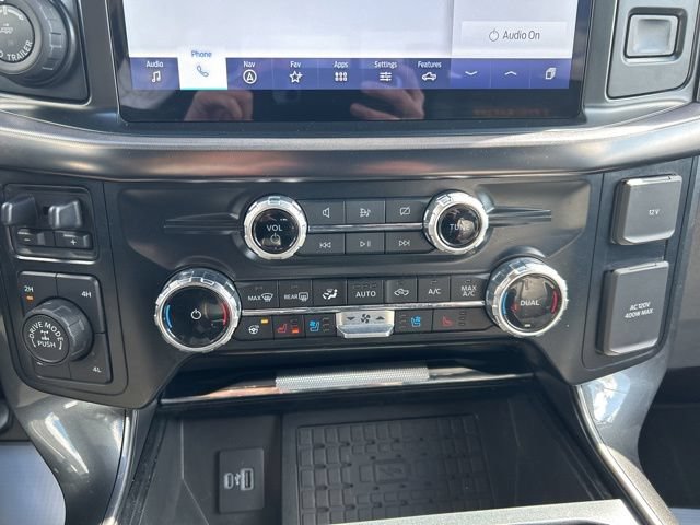 Used 2023 Ford F150 Tremor w/ Equipment Group 402A High AWD/4WD image 38