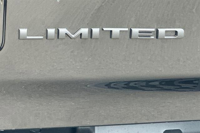 New 2026 RAM 1500 Limited w/ Night Edition image 34