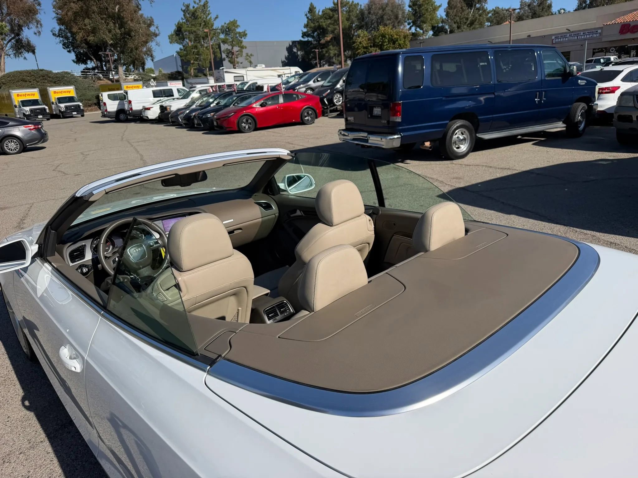 Used 2011 Audi A5 2.0T Premium Plus w/ Premium Plus Pkg AWD/4WD image 17