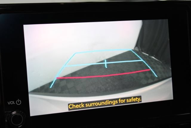 Used 2023 Toyota Corolla Cross L FWD image 18