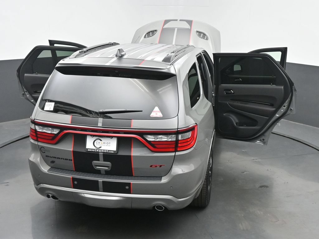 New 2026 Dodge Durango GT AWD/4WD image 65