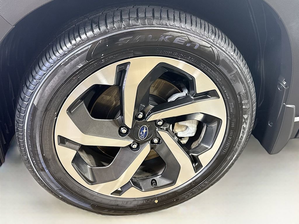 Certified 2024 Subaru Forester Touring w/ POP Package 3 image 42