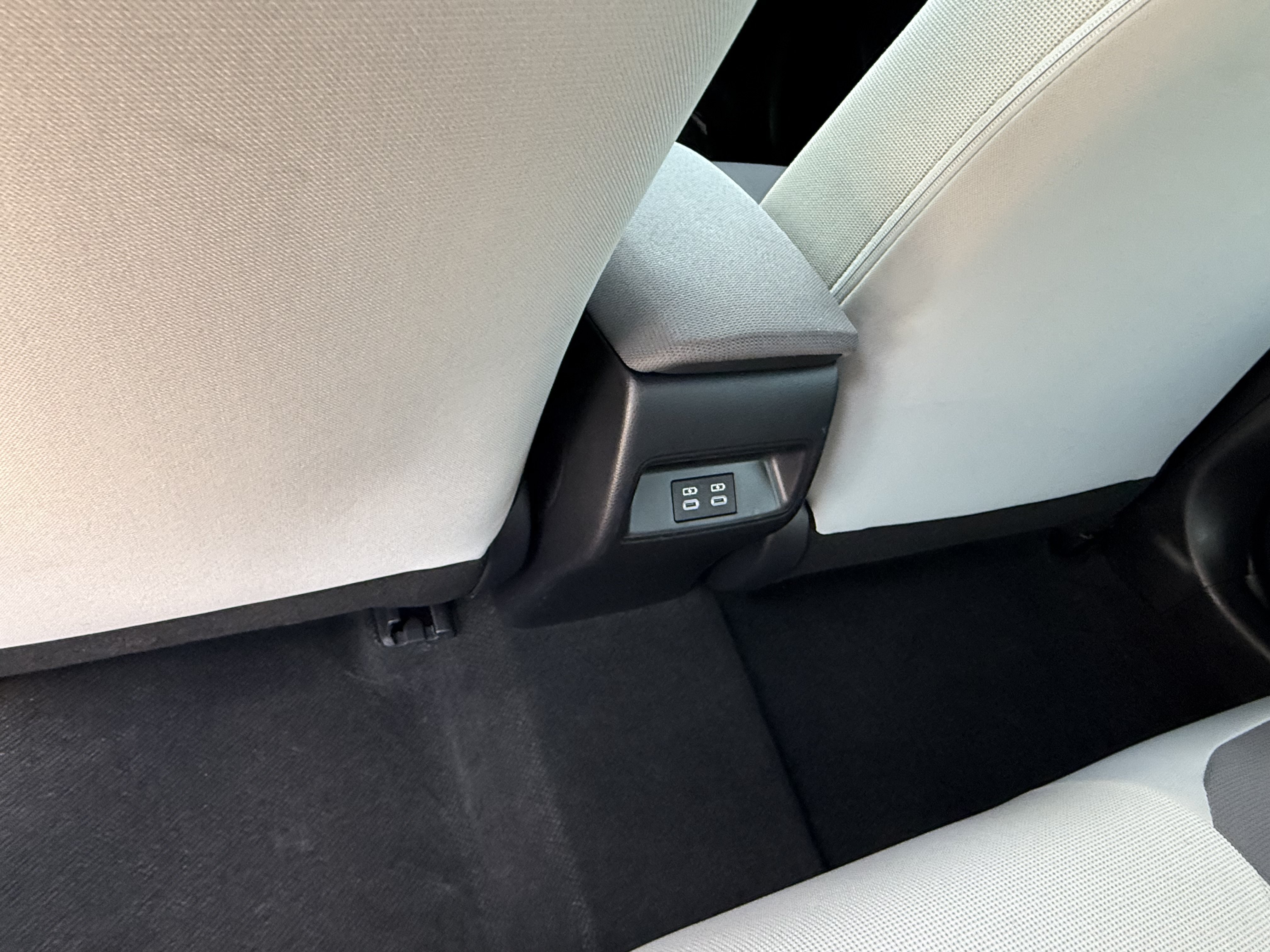 Certified 2024 Toyota Corolla LE FWD image 24