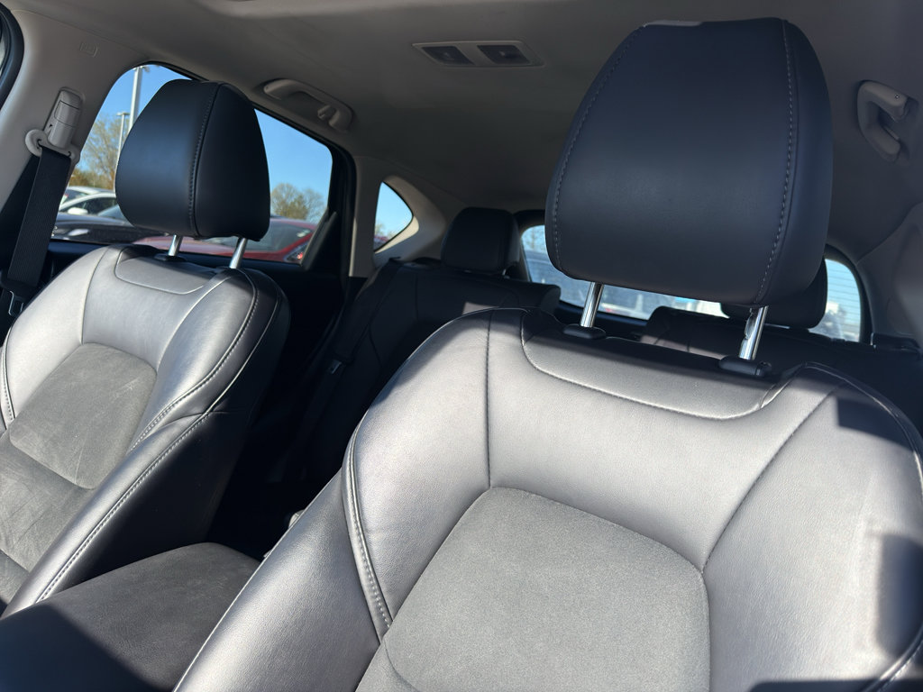 Used 2019 MAZDA CX-5 Touring AWD/4WD image 27
