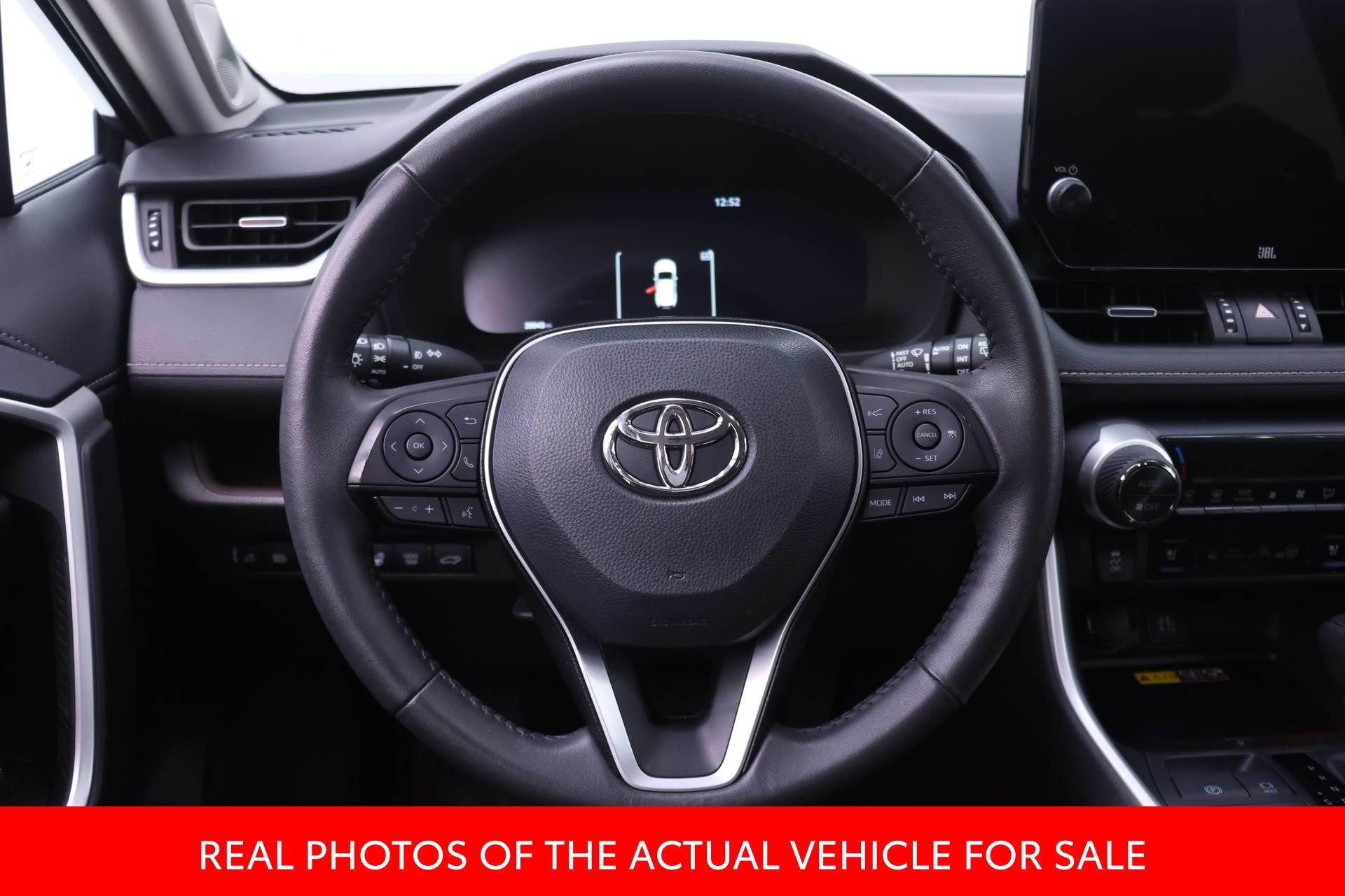 Certified 2024 Toyota RAV4 Limited w/ Advanced Technology Package AWD/4WD image 13