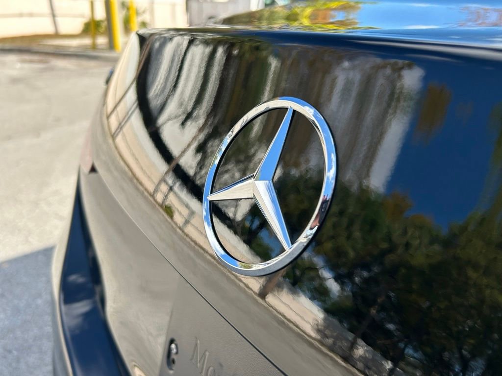 Used 2025 Mercedes-Benz C 300 Sedan image 43