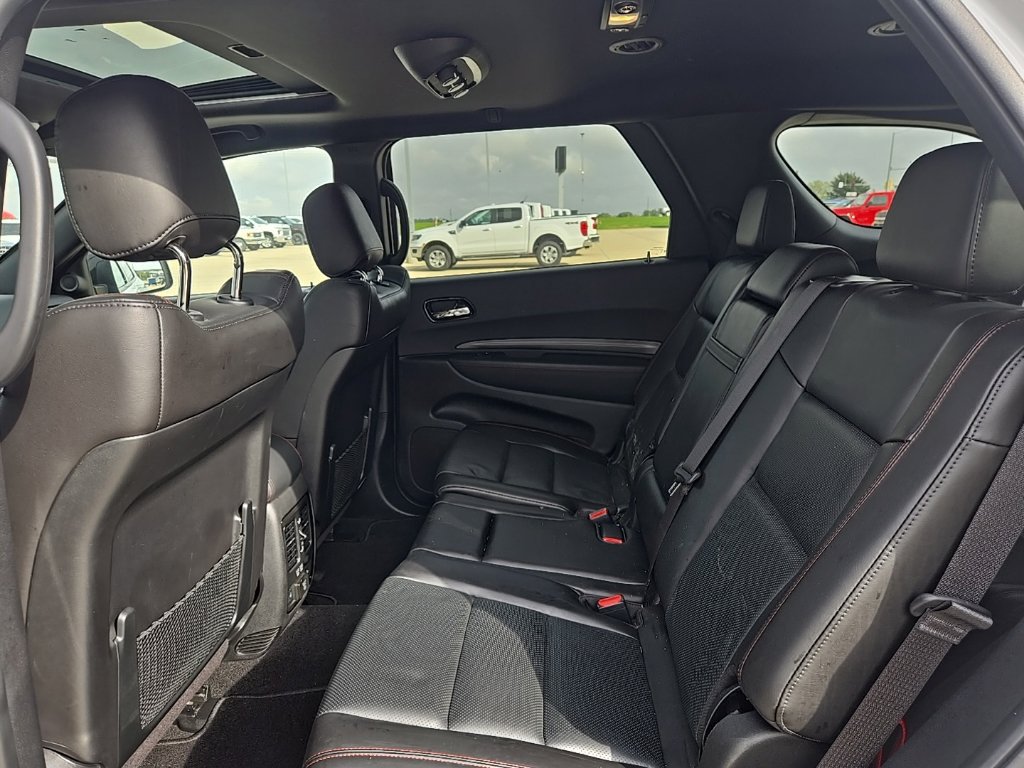 Used 2023 Dodge Durango GT AWD/4WD image 25