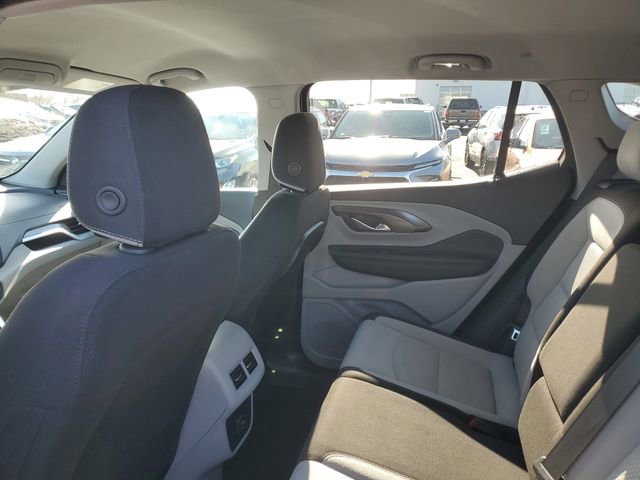 Certified 2023 GMC Terrain SLE w/ Driver Convenience Package image 9