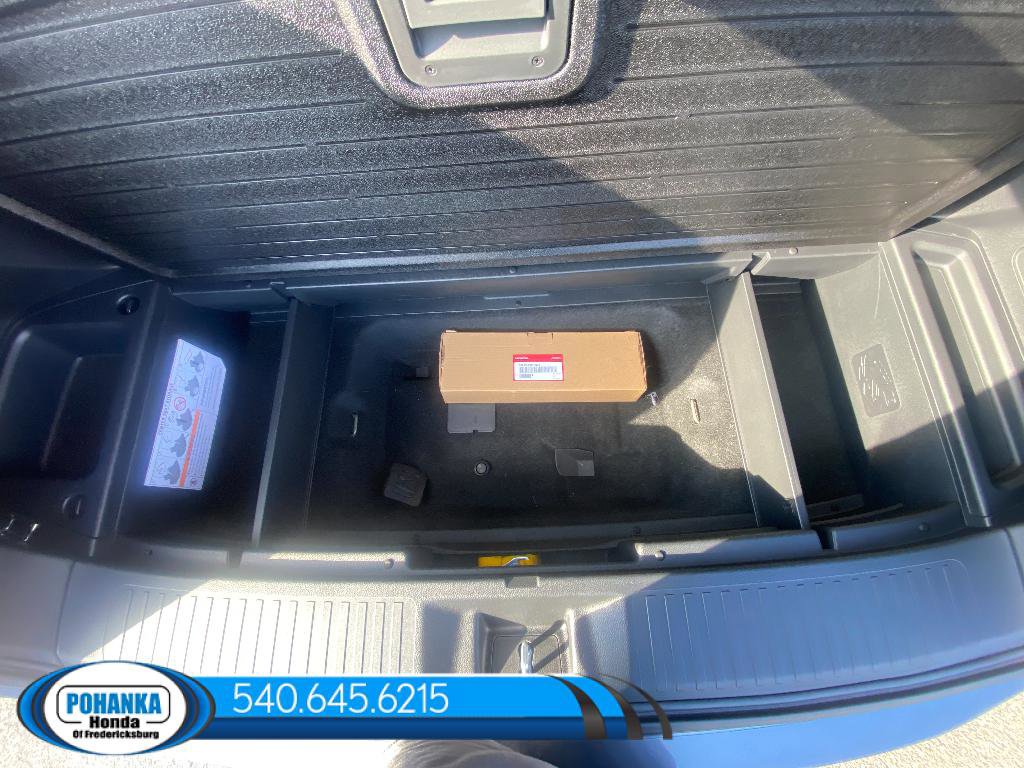 New 2026 Honda Pilot image 10