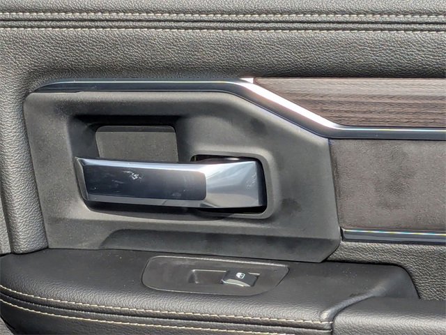 New 2026 RAM 3500 Laramie image 36