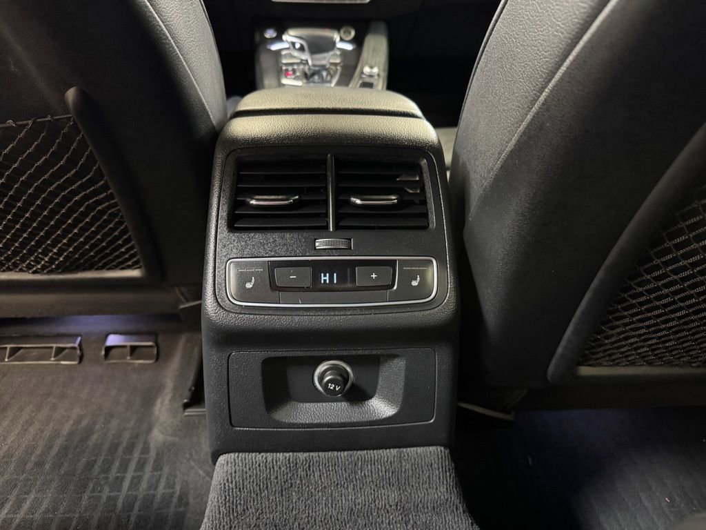 Used 2018 Audi A5 2.0T Premium Plus w/ Premium Plus image 18