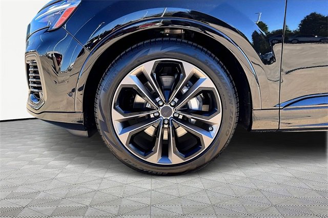 New 2026 Audi Q7 3.0T Premium Plus image 12