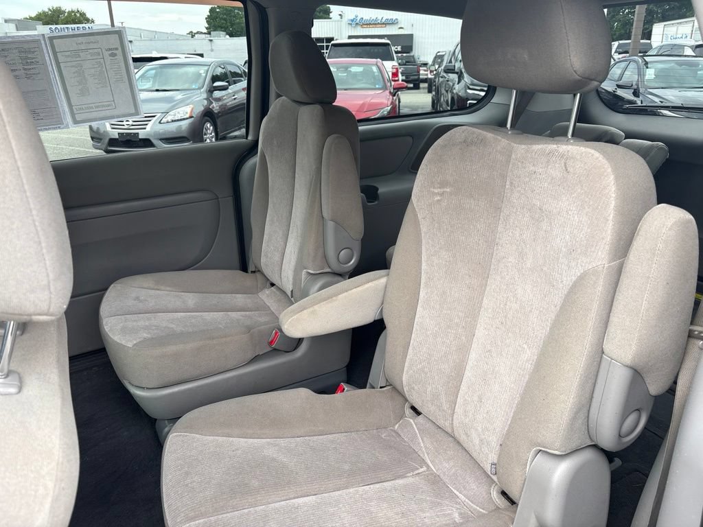 Used 2014 Kia Sedona LX FWD image 21