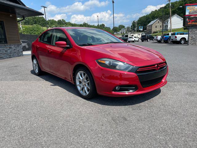 Used 2013 Dodge Dart Rallye image 11