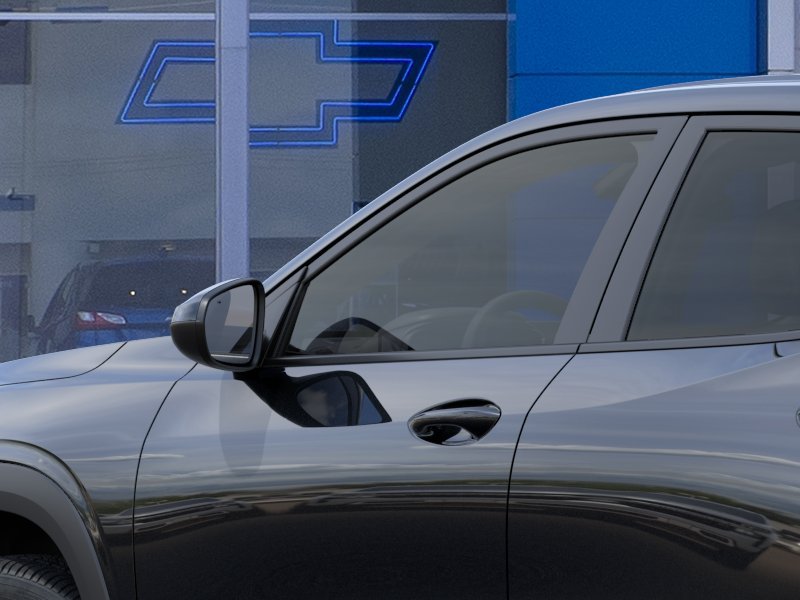 New 2026 Chevrolet Trax LS w/ LS Convenience Package FWD image 14