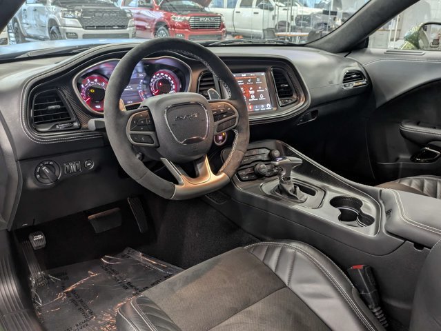 Used 2023 Dodge Challenger SRT Hellcat Redeye RWD image 17