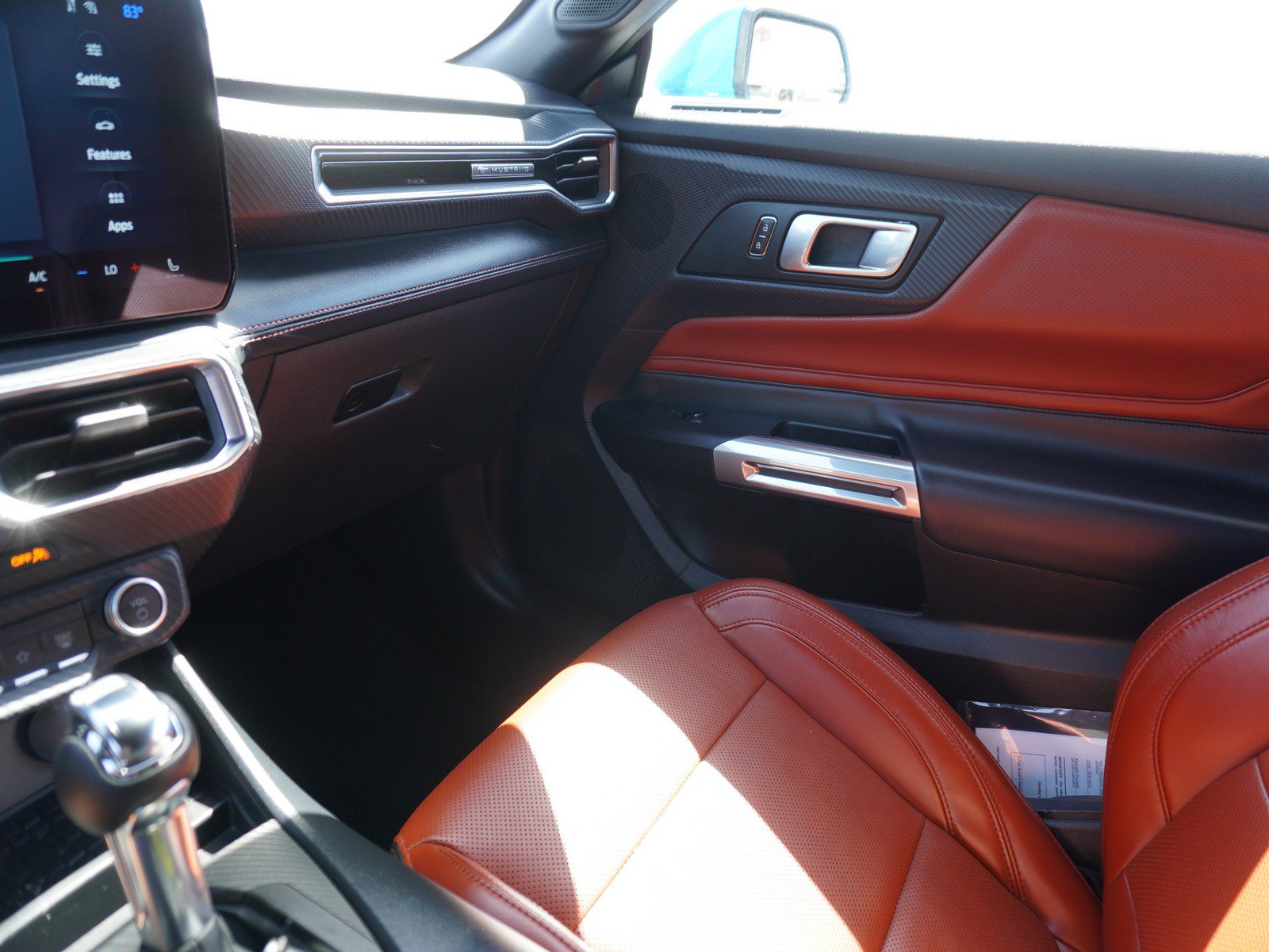 Used 2024 Ford Mustang GT Premium RWD image 20