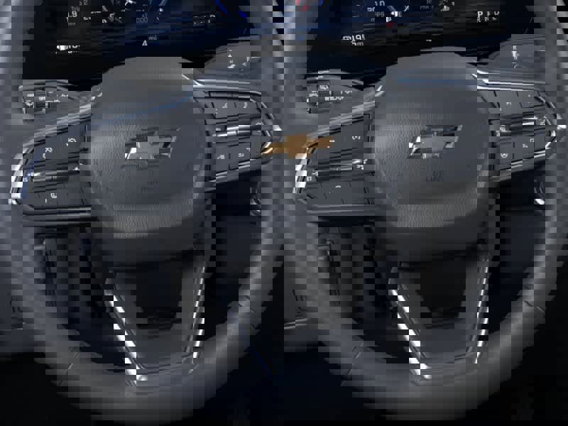 New 2026 Chevrolet Suburban High Country AWD/4WD image 19