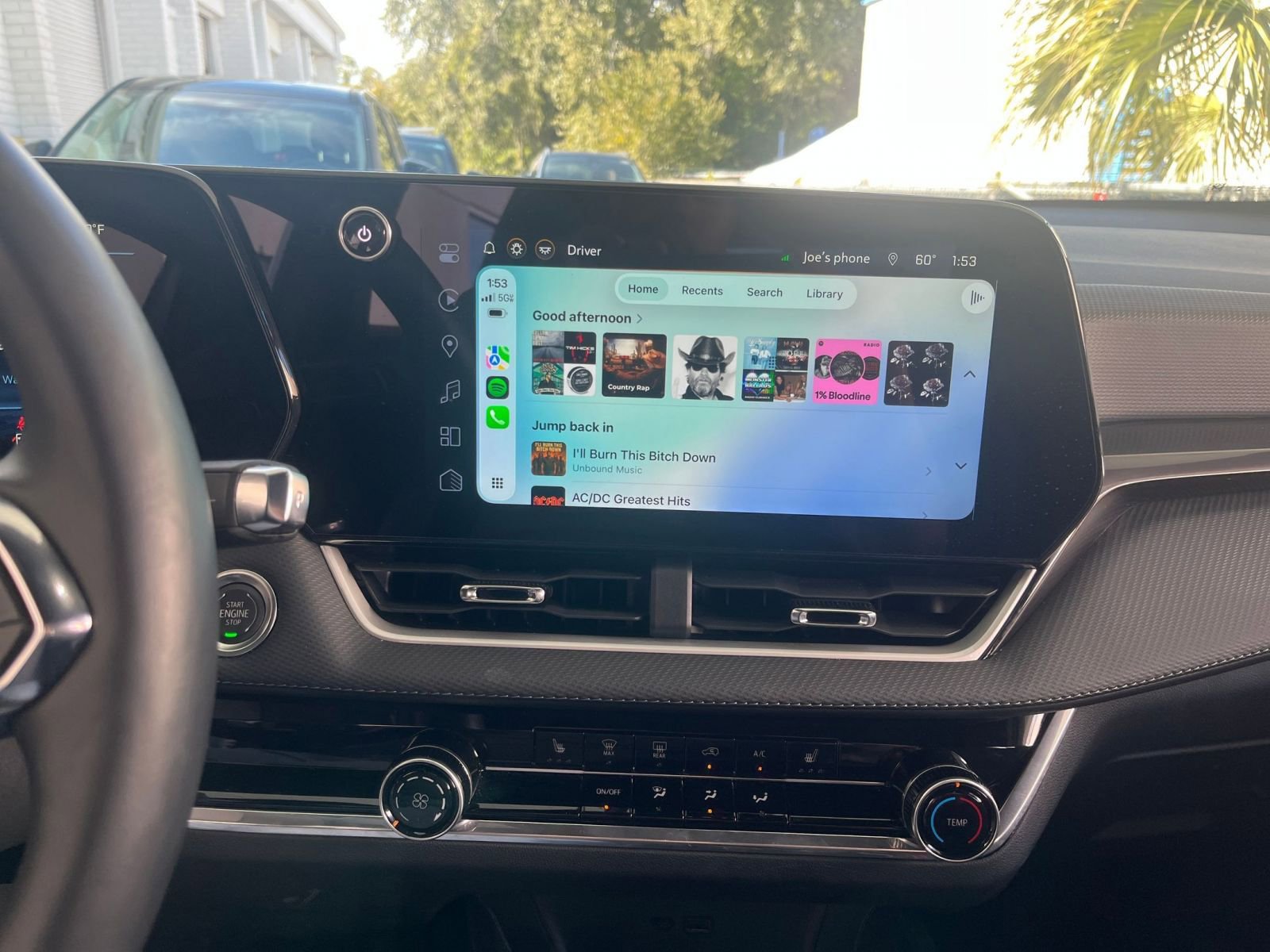 Used 2025 Chevrolet Equinox LT image 17