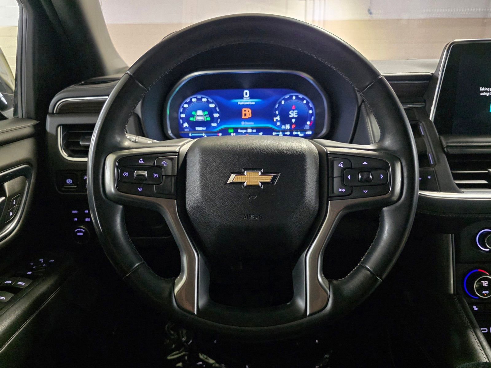 Used 2023 Chevrolet Tahoe LT image 31