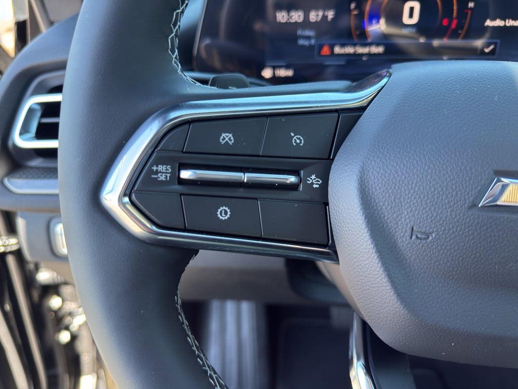 New 2026 Chevrolet Traverse LT w/ Sun and Wheel Package FWD image 15