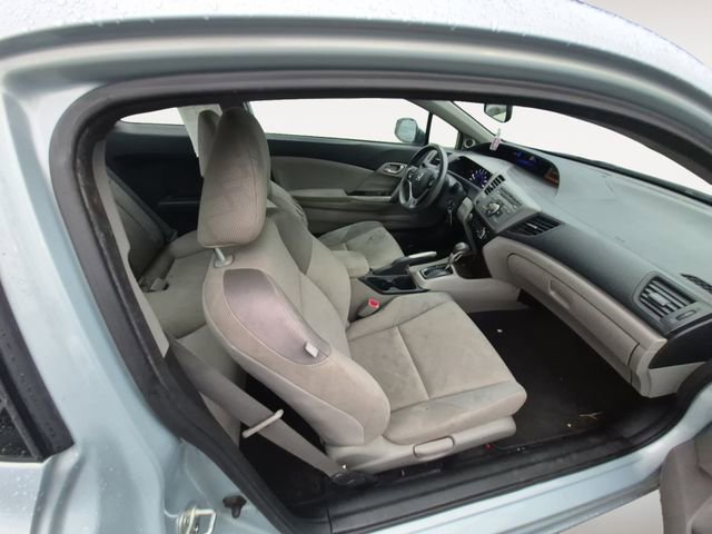 Used 2012 Honda Civic LX image 12