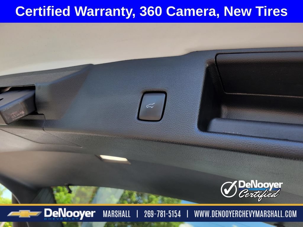Used 2023 Ford Escape Active w/ Tech Pack #2 AWD/4WD image 24