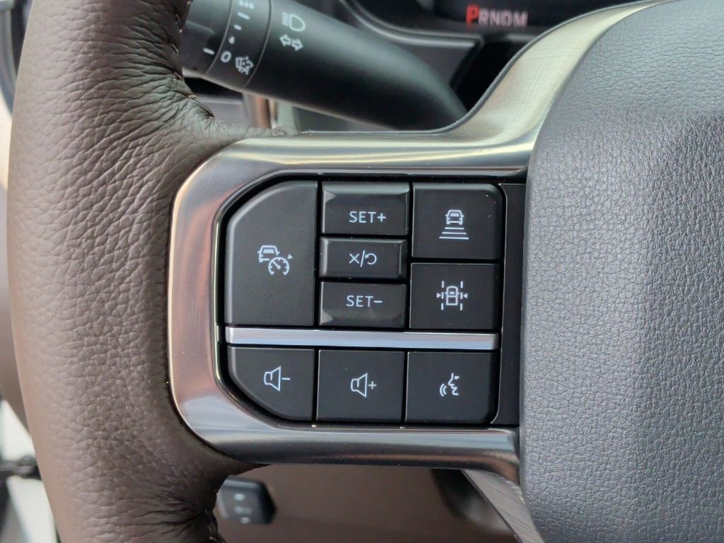 New 2026 Ford F250 King Ranch image 19