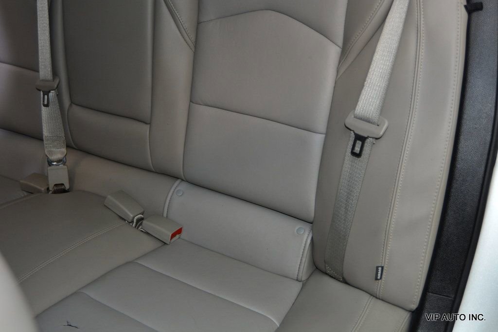 Used 2015 Cadillac CTS Sedan image 25