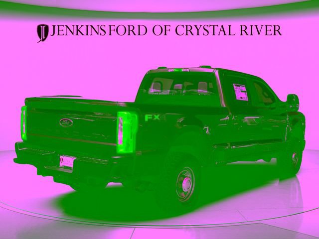 New 2026 Ford F350 XL w/ XL Off-Road Package AWD/4WD image 5