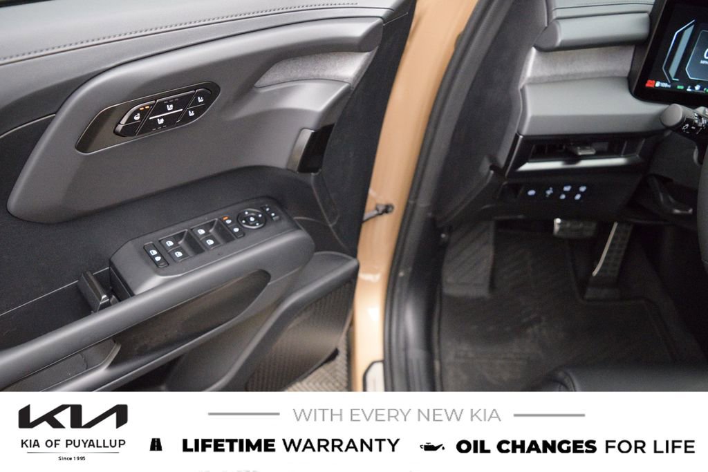 New 2027 Kia Telluride SX X-Line image 27